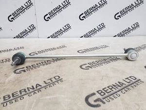 GENUINE CITROEN C4 PICASSO MK2 2013-2020 FRONT LEFT SIDE STABILISER BAR LINK - Picture 1 of 7