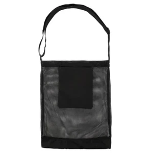 Mushroom Hunting Net Bag Harvest Mushroom Basket Collection Bag Mesh Pouch - Picture 1 of 8