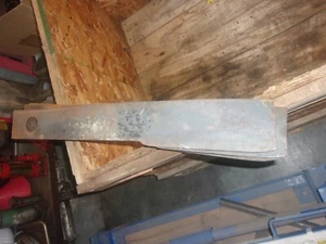 A&I 80A336 BLADE ROTARY CUTTER CCW - Picture 1 of 1