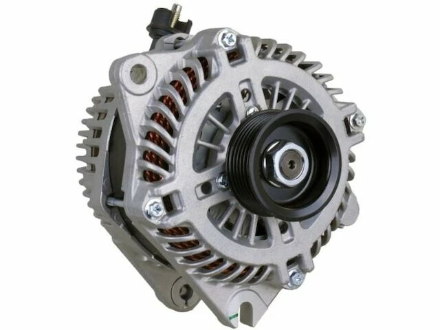 适用于 2013 - 2019 年福特 Flex Alternator 95537RD 2014 2015 2016 2017 3.5L V6 — 第 1/2 张图片