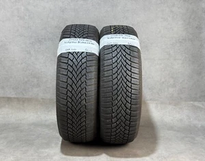 Bridgestone Blizzak LM005 Winterreifen 215 65 17 DOT2023 - Bild 1 von 5
