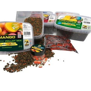 Behr SET Pellet Mix, Frühjahr/Sommer Mix- ver. Sorten Pellets Aroma PopUp - Bild 1 von 11