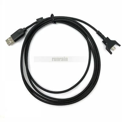 USB Charging Data Cable for Logitech G403 G603 G703 G900 G PRO Wireless - Image 1 of 3