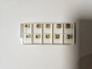 SECO SPGX0703-C1 T400D 10 Stück - Bild 1 von 2