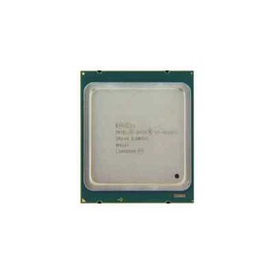 Intel Xeon E5-4620 V2 CPU Processor 8 Core 2.60GHz 20MB L3 Cache 95W SR1AA - Afbeelding 1 van 1