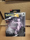 Pokemon Select Mewtwo Articulated 6? Figure Mint Target Exclusive New Limited