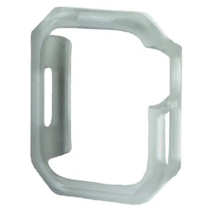 Urban Armor Gear Scout Étui pour Montre Apple (41mm) Séries 9/8/7 - Gelé Glace - Photo 1 sur 2