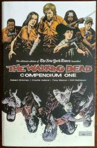 The Walking Dead Compendium 1 - Photo 1/4