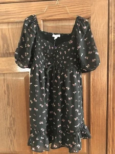 Sugar And Jade Dress And Sweater - Picture 1 of 5