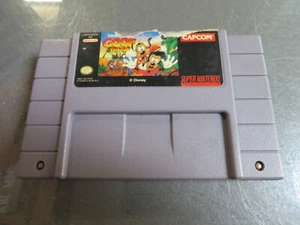 Disney's Goof Troop (Super Nintendo SNES ,1993)*CARTRIDGE ONLY - Picture 1 of 4