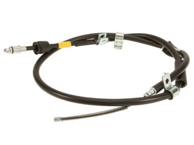 Cable de freno de estacionamiento derecho para Hyundai Elantra 2001-2006 ATE 11921TX 2005 2002 Foto 1 de 2