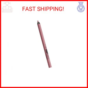NYX PROFESSIONAL MAKEUP Line Loud Lip Liner, Longwear and Pigmented Lip Pencil w - Picture 1 of 2