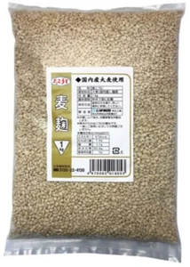 ISEKO Miyako MUGI barley KOJI for making Miso 1KG - Picture 1 of 3