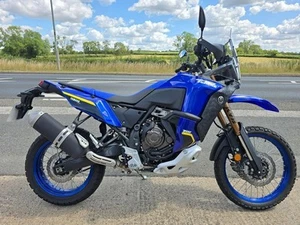 Yamaha Tenere 700 World Raid Euro 5 689cc - Picture 1 of 20