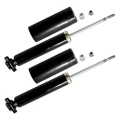 For Volvo S60 2001-2009 Monroe VS-39040 OESpectrum Rear Shock Absorber Set Foto 1 de 3