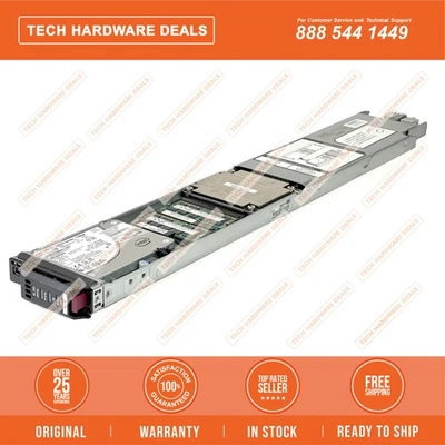 804353-B21    HPE Synergy Composers - Image 1 of 4