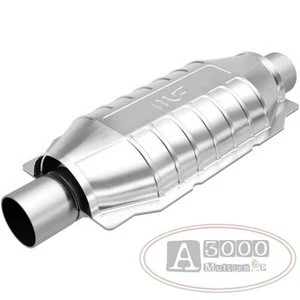 Catalytic Converter - BMW Z8 - 2003 Right 5.0 - Picture 1 of 1