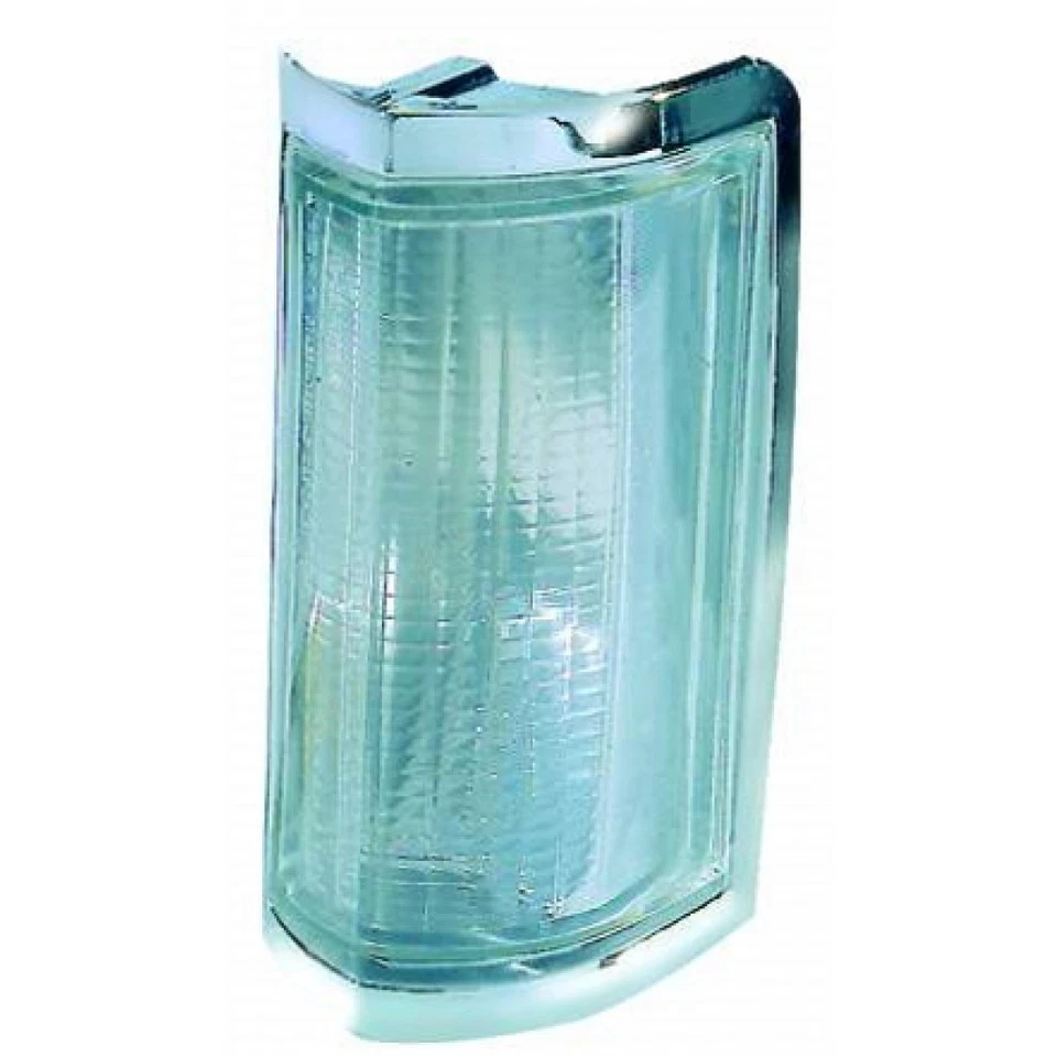 FO2521155 se adapta a Lincoln Town Car 1985-1988 luz de estacionamiento del lado del conductor Foto 1 de 4