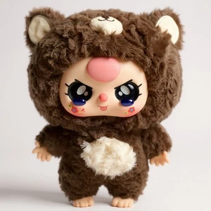 Baby Three 400% Plush - Picture 1 of 1