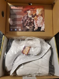 Brand New Girls Durango Boots - Picture 1 of 4