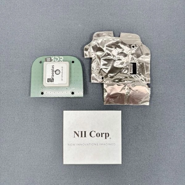 3D робототехника соло GPS модуль печатная плата блок для профессиональных дронов - 2229 - Изображение 1 из 1