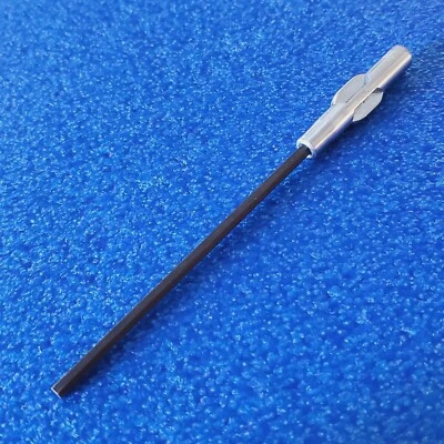 1/8" XCELITE USA HEX ALLEN BLADE PART# 99-24 FITS 99 SERIES HANDLES SHIPS FREE - Image 1 of 3