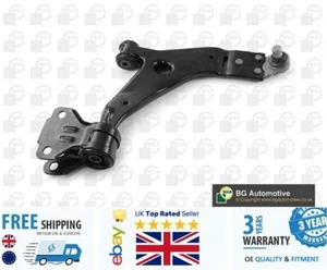 Braccio Comando Pista Anteriore Destro per FORD TRANSIT TOURNEO 1.6 TDCi 1893094 - Foto 1 di 3