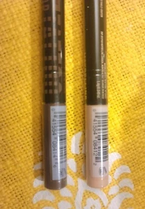 MAYBELLINE Color Tattoo Longwear Eye Shadow Stix I AM DETERMINED/I AM CONFIDENT - Picture 1 of 6