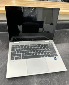 HP Elite x360 830 G10 2 IN 1 Shasis Display Assembly with Housing, Keyboard - Picture 1 of 7