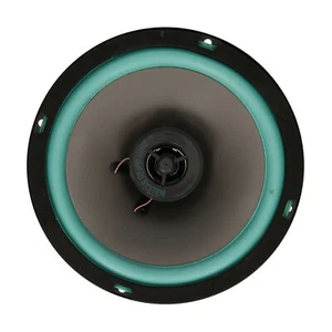 1Pcs 6.5 Inch 100W Car Coaxial Speaker Vehicle Door Auto Audio E7F2 - Picture 1 of 12