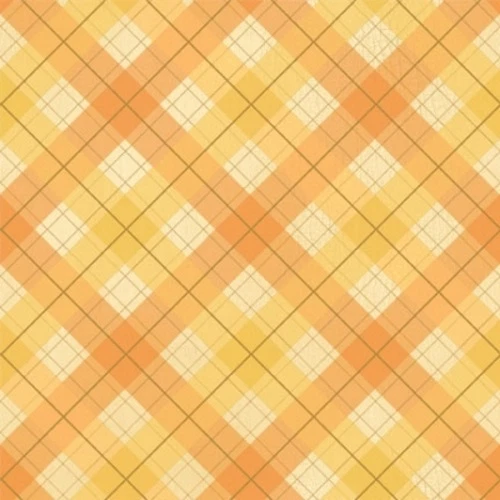 Tecido de algodão laranja/amarelo Wilmington Fall Festival por Jane Maday 28101 185 - Imagem 1 de 1