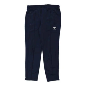 Age 12 Adidas Tracksuit - 2XL Navy Polyester - Picture 1 of 8