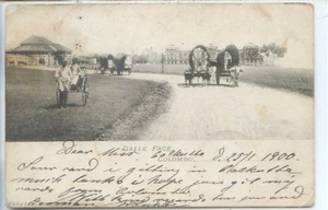 CP Ceylan - Ceylon - Colombo - Galle Face - Imagen 1 de 2