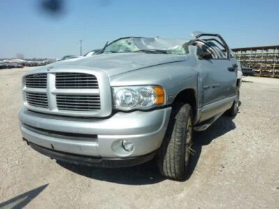 04 DODGE RAM 1500 PICKUP TRANSMISSION COOLER #140269 1122959 - Image 1 of 4