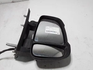 FIAT DUCATO RIGHT DOOR MIRROR 10/14-08/20 - Picture 1 of 7