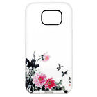 Ultrathin Painting  Portective   Cover for Samsung   W4Q5