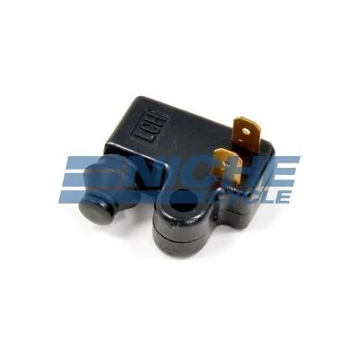 Yamaha Vmax 1200 VMX1200 1985-04 Clutch Lever Release Switch - Image 1 of 2