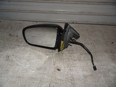 Espejo retrovisor eléctrico izquierdo Chevrolet Malibu 1997-2005 OEM PROBADO EN FÁBRICA Foto 1 de 3