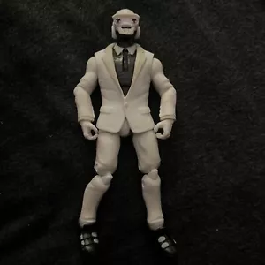 Hasbro Fortnite Victory Royal Series Brutus Ghost Collectible Action Figure 4” - Picture 1 of 4