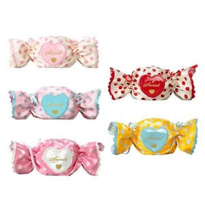 Candy Shaped Crossbody Bag Cute Shoulder Bag for Vacation Beach Party Summer - Picture 1 of 35
