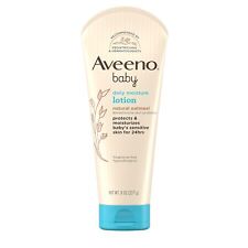 Aveeno Baby Daily Moisture Lotion for Delicate Skin with Natural Colloidal Oatme