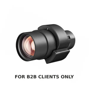 ET-C1T700 - PANASONIC Projector Zoom Lens - Picture 1 of 5