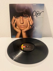 "Cher" LP Imperial LP-9320 Mono 1966 Pop EX/VG+ - Picture 1 of 5