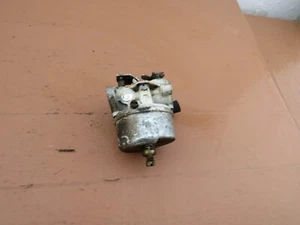 Tecumseh Rasenmäher OEM Vergaser 1207K12 (siehe Beschreibung) - Bild 1 von 5