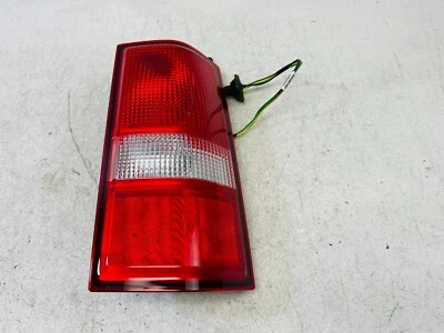 Luz trasera derecha Chevrolet Van Express 2500 2011 2012 2013 2014 2015 2016 2017 2018 Foto 1 de 4