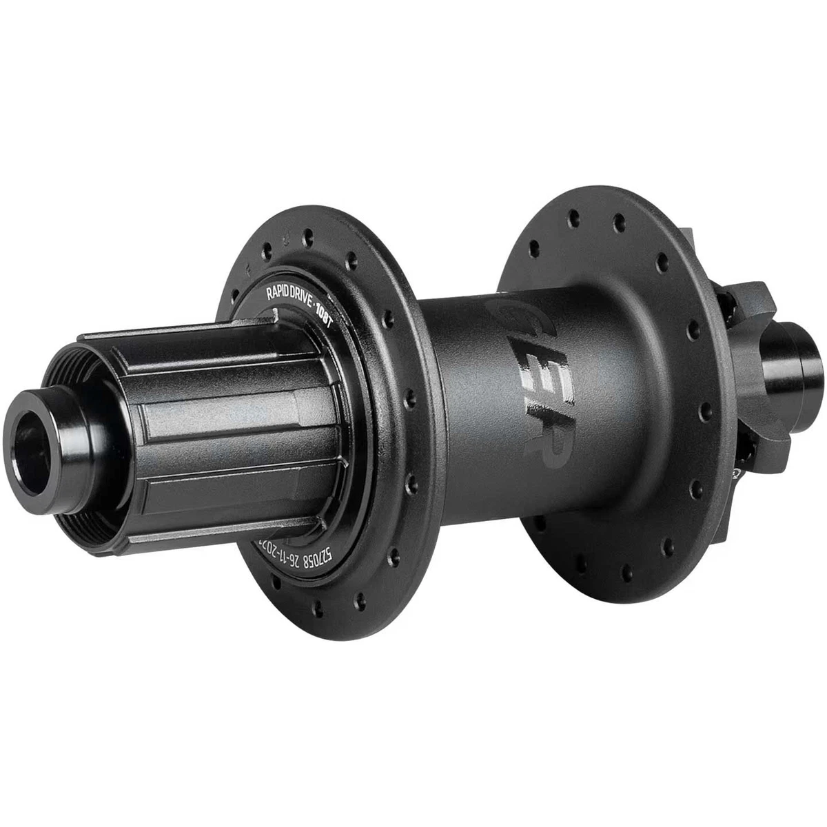 Bontrager Bicycle Hubs for sale - eBay
