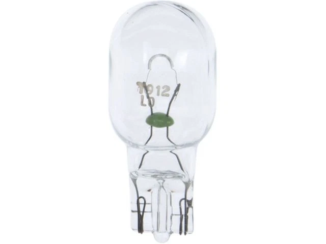 Center High Mount Stop Light Bulb For 1999-2014 Ford E350 Super Duty MZ913MK - Imagem 1 de 1