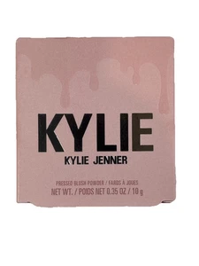 Pressed Blush Powder 211 Kitten Baby/336 Winter Kissed by Kylie Cosmetics-U Pick - Picture 1 of 10