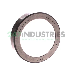 44348 Timken 0 x 88,5 x 17,46 mm TAP. ROLL. SINGLE ROW CUP - Bild 1 von 3