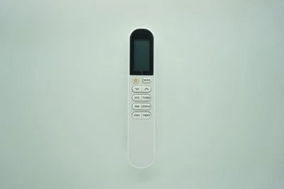 Remote Control For Motorola MOTO153SIASMT Split Dual Inverter Air Conditioner - Image 1 of 4